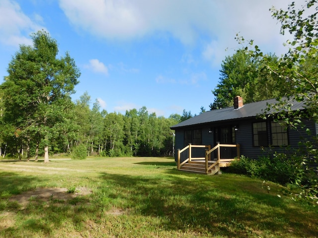 135 Kitchen Mill Rd, Greenbush, ME 04418 - photo 6