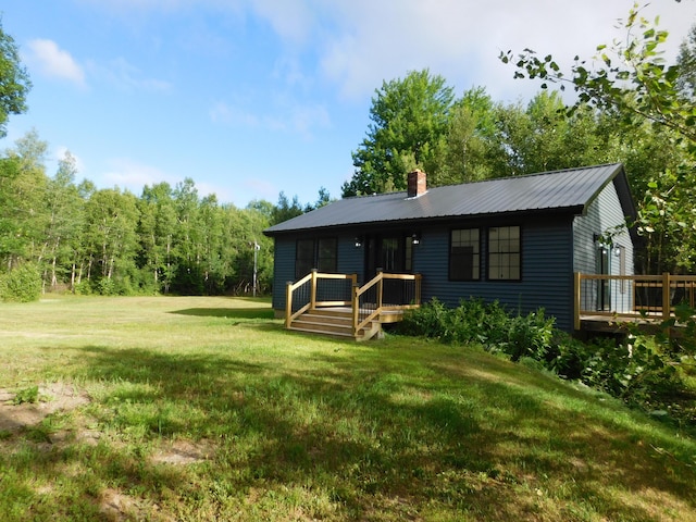 135 Kitchen Mill Rd, Greenbush, ME 04418 - photo 3