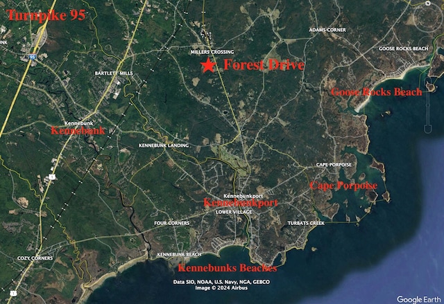 13 Forest Dr, Arundel, ME 04046 - photo 14
