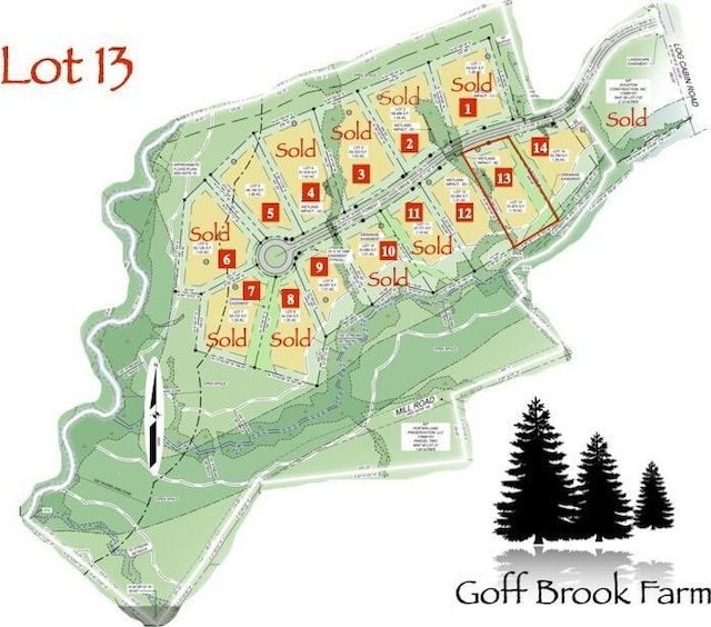 13 Forest Dr, Arundel, ME 04046 - photo 4