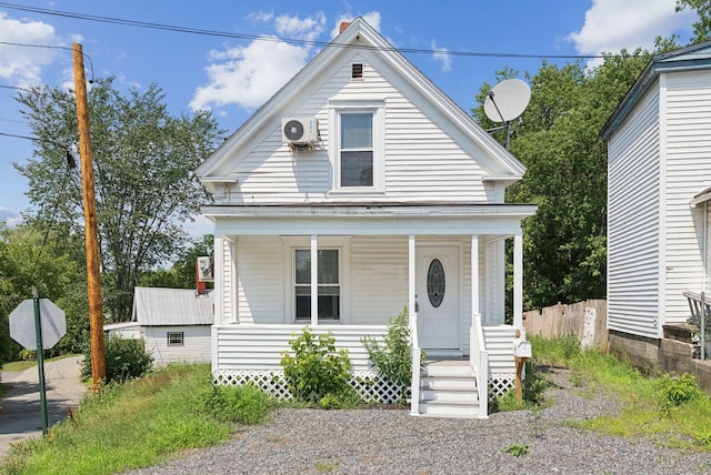 46 French St, Skowhegan, ME 04976 - photo 1