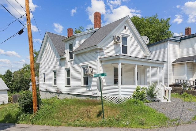 46 French St, Skowhegan, ME 04976 - photo 2