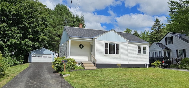 12 Tardiff St, Waterville, ME 04901 - photo 1