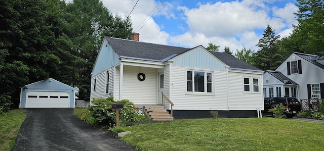 12 Tardiff St, Waterville, ME 04901 - photo 21