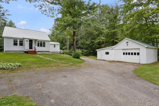 1422 Alfred Rd, Lyman, ME 04002 - photo 1