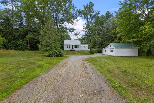 1422 Alfred Rd, Lyman, ME 04002 - photo 24
