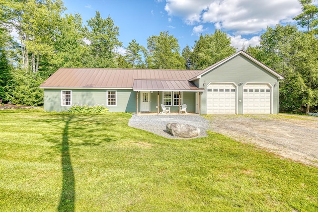 149 Sampson Rd, Windsor, ME 04363 - photo 1
