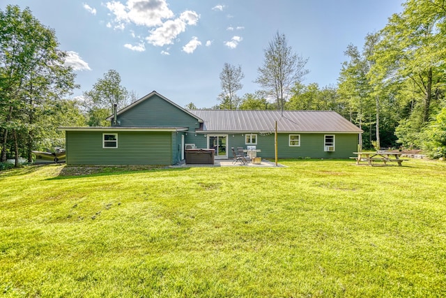 149 Sampson Rd, Windsor, ME 04363 - photo 4
