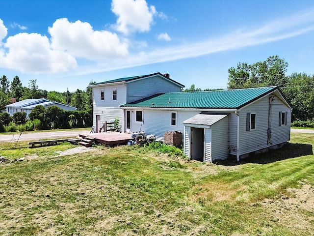 828 Main St, Bradley, ME 04411 - photo 49