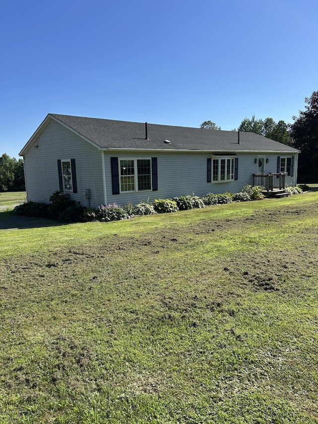 449 Downs Rd, Sebec, ME 04481 - photo 1