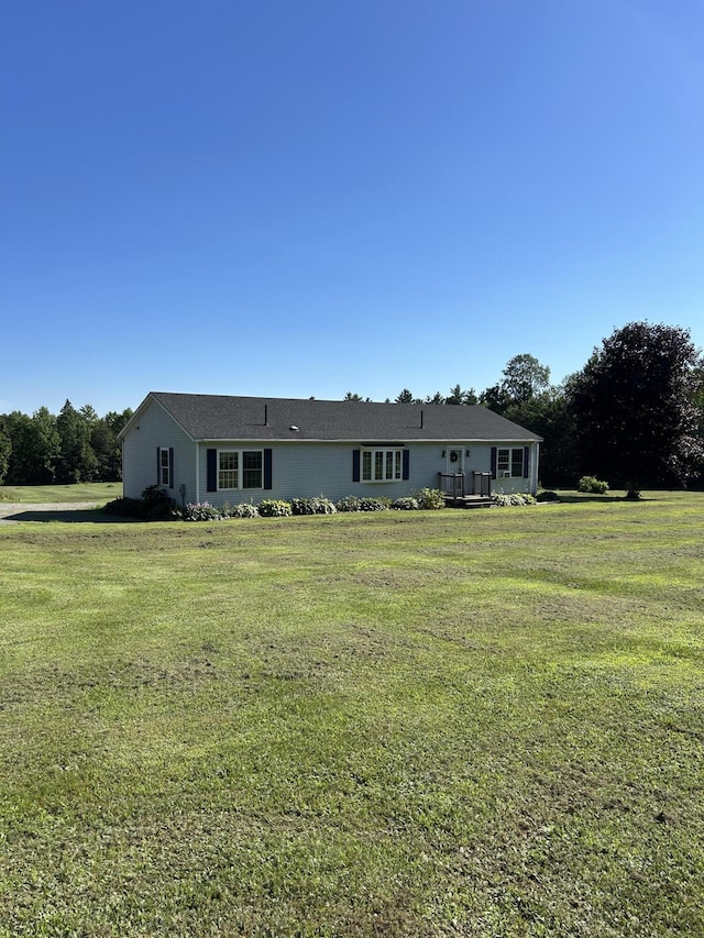 449 Downs Rd, Sebec, ME 04481 - photo 2
