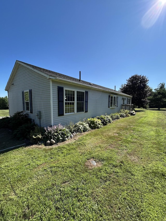449 Downs Rd, Sebec, ME 04481 - photo 4