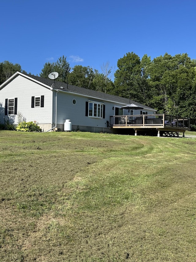 449 Downs Rd, Sebec, ME 04481 - photo 6