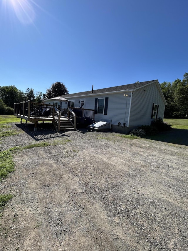 449 Downs Rd, Sebec, ME 04481 - photo 7