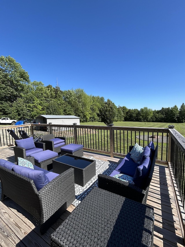 449 Downs Rd, Sebec, ME 04481 - photo 16