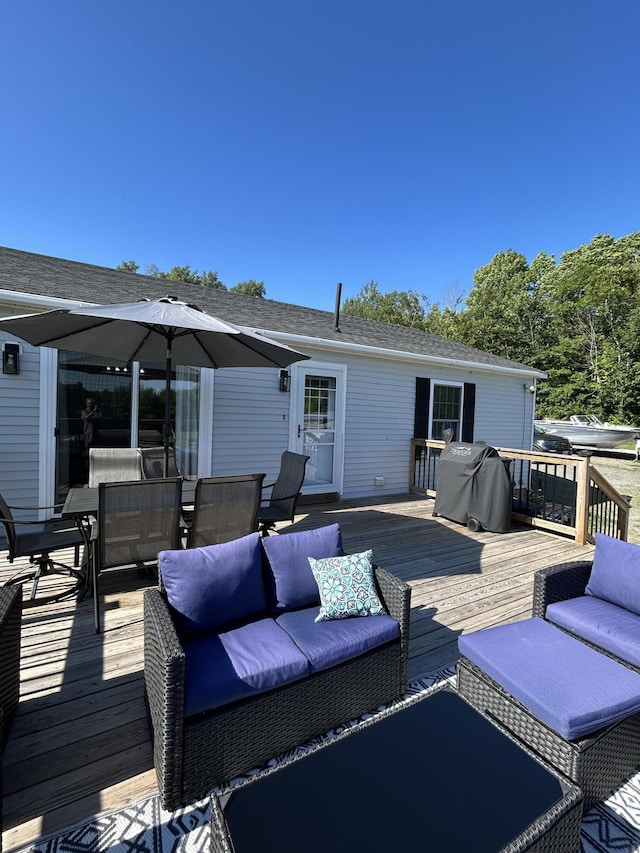 449 Downs Rd, Sebec, ME 04481 - photo 19