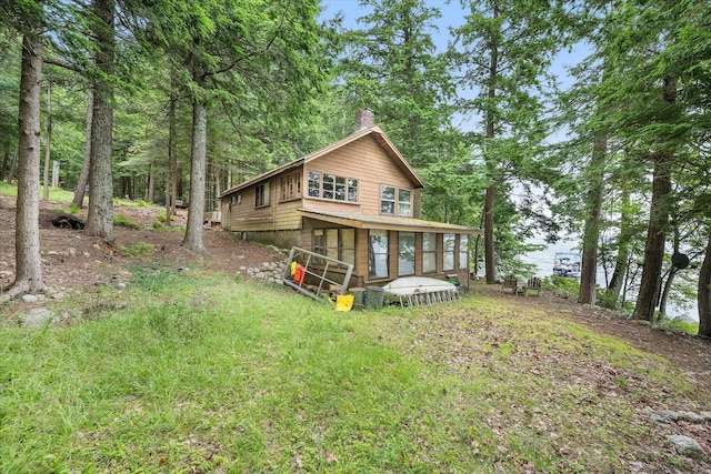 235 Kotagiri Way, Ellsworth, ME 04605 - photo 13