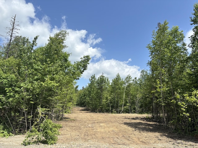 LotA Mcdonald Road, Littleton, ME 04730 - photo 1