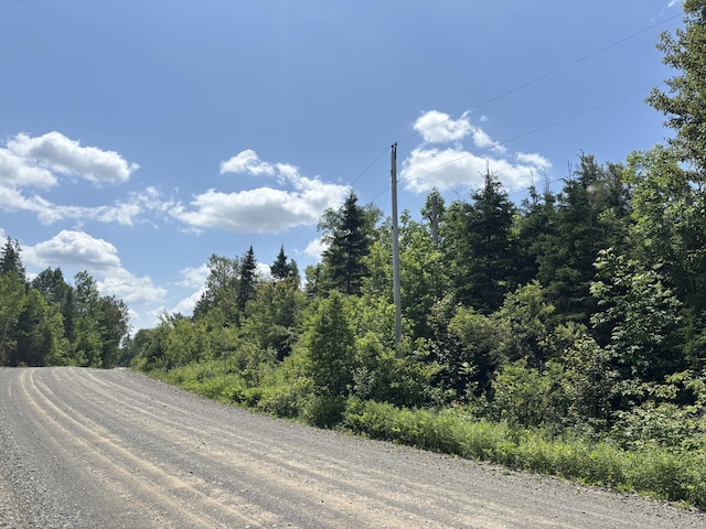 LotA Mcdonald Road, Littleton, ME 04730 - photo 3