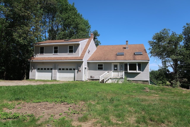 611 W Alna Rd, Alna, ME 04535 - photo 1