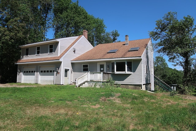 611 W Alna Rd, Alna, ME 04535 - photo 3