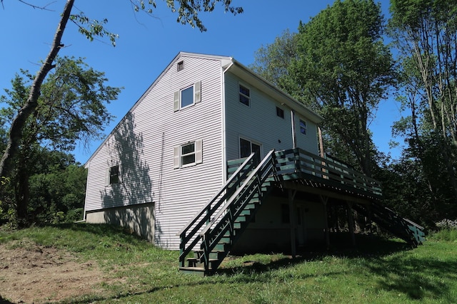 611 W Alna Rd, Alna, ME 04535 - photo 4