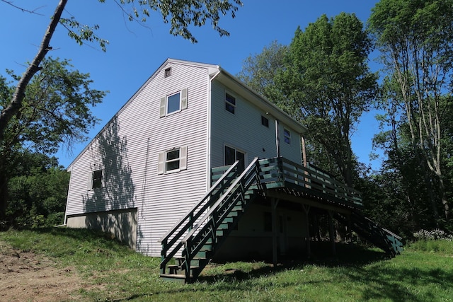 611 W Alna Rd, Alna, ME 04535 - photo 51