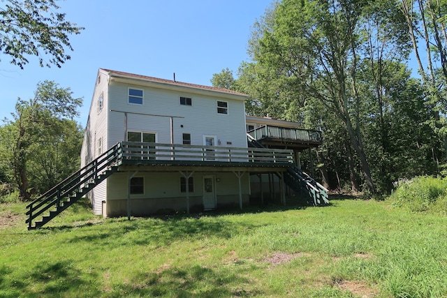 611 W Alna Rd, Alna, ME 04535 - photo 52