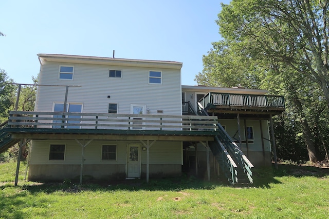 611 W Alna Rd, Alna, ME 04535 - photo 5