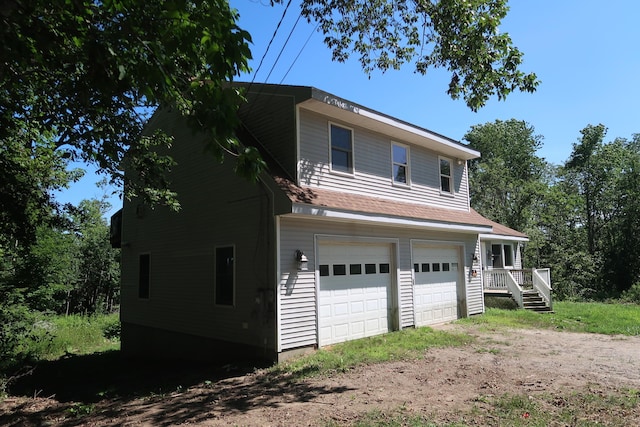 611 W Alna Rd, Alna, ME 04535 - photo 6