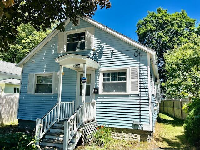 11 Pine St, Sanford, ME 04073 - photo 1