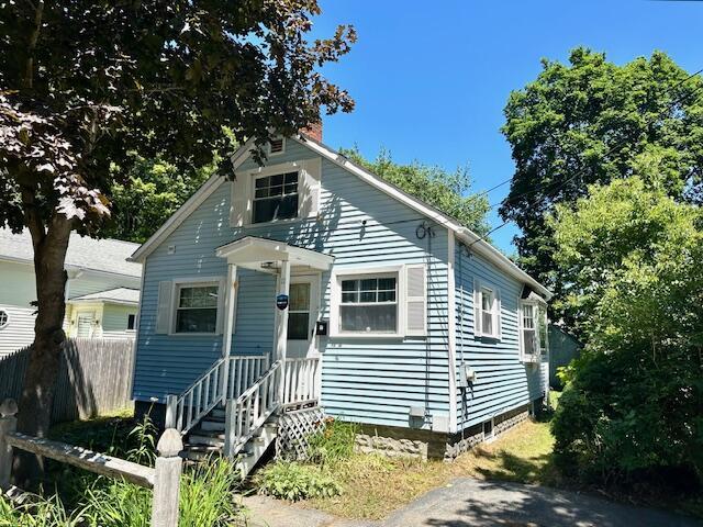 11 Pine St, Sanford, ME 04073 - photo 19