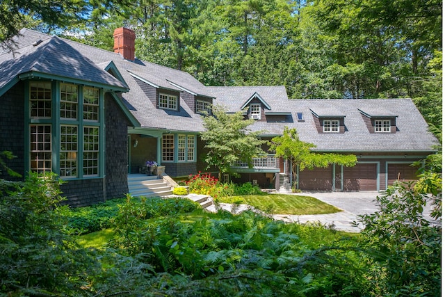 9 Scitterygussett Dr, Falmouth, ME 04105 - photo 1