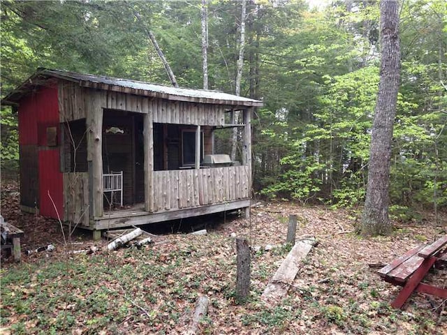 1 Eagle Is, Mariaville, ME 04605 - photo 15