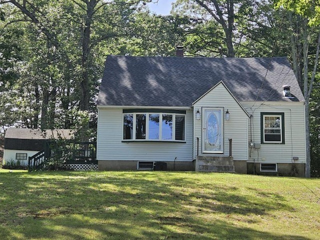 305 Green St, Somersworth, NH 03878 - photo 1