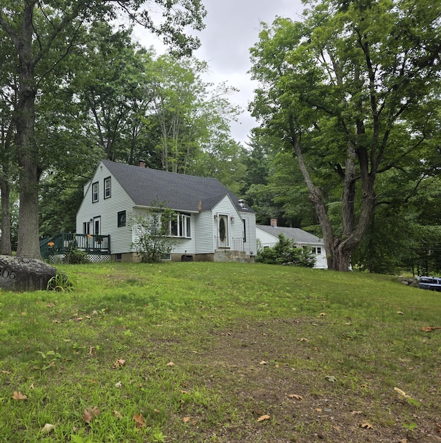 305 Green St, Somersworth, NH 03878 - photo 2