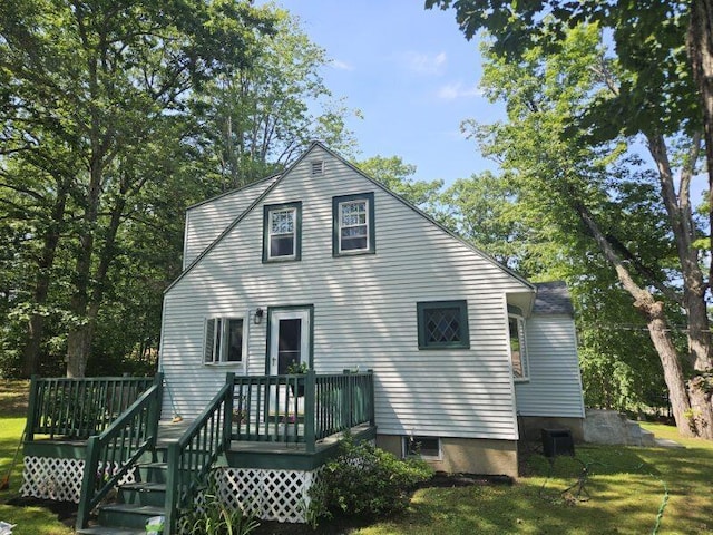 305 Green St, Somersworth, NH 03878 - photo 3