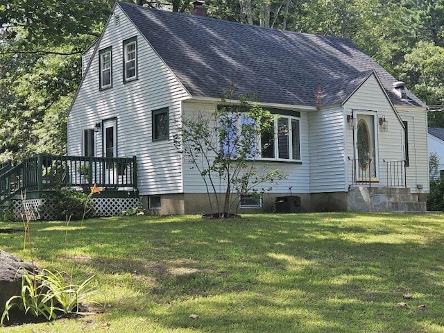 305 Green St, Somersworth, NH 03878 - photo 4