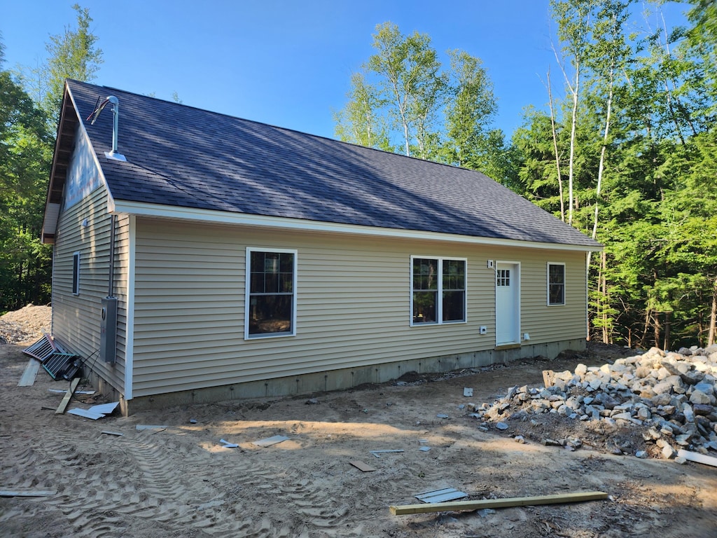 389 Mansion Rd, Hollis, ME 04042 - photo 1