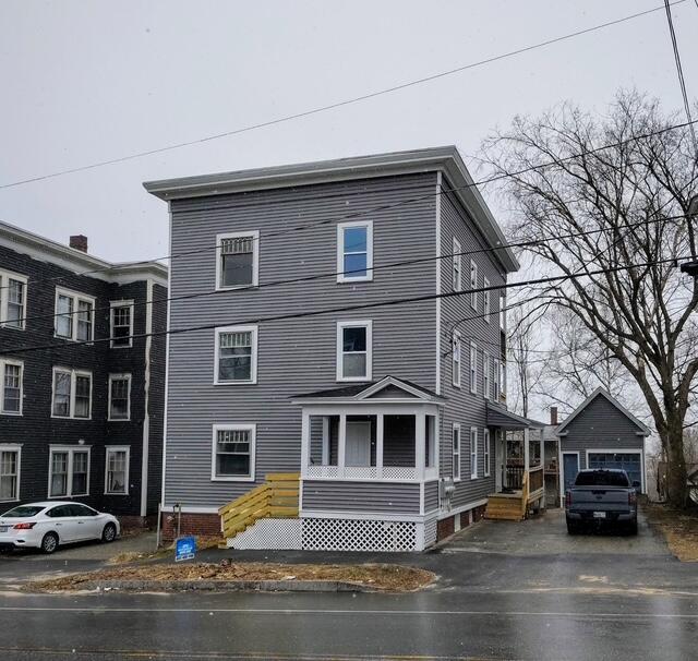 120 Third St, Auburn, ME 04210 - photo 1