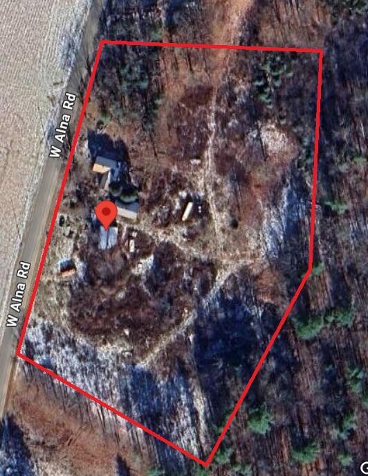 1165 W Alna Rd, Alna, ME 04535 - photo 28
