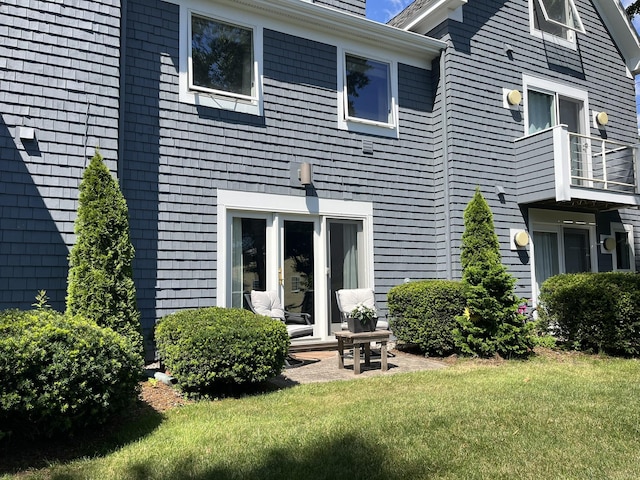 2 Mcfarland Point Dr Unit 35, Boothbay Harbor, ME 04538 - photo 38