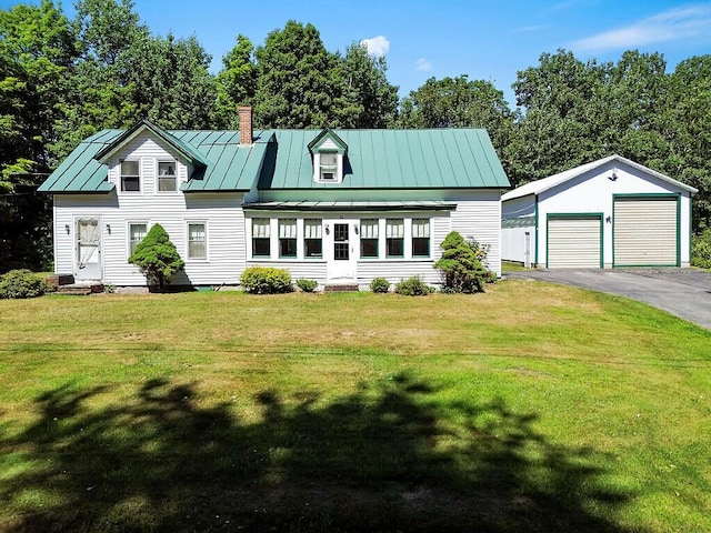 82 Quaker Hill Rd, Albion, ME 04910 - photo 1