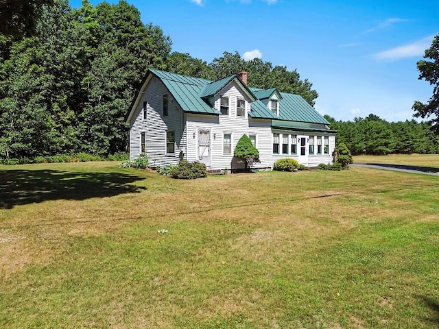 82 Quaker Hill Rd, Albion, ME 04910 - photo 4