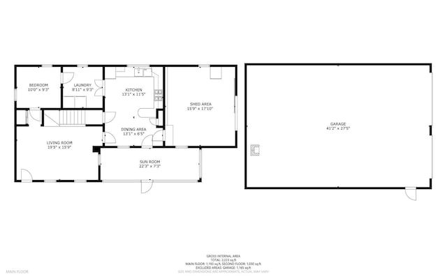 82 Quaker Hill Rd, Albion, ME 04910 - photo 42