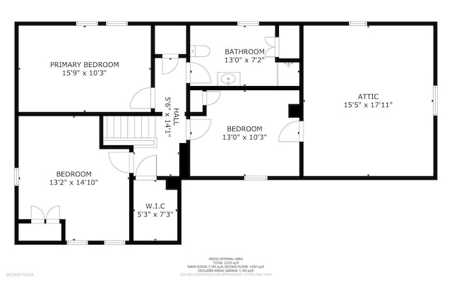 82 Quaker Hill Rd, Albion, ME 04910 - photo 43