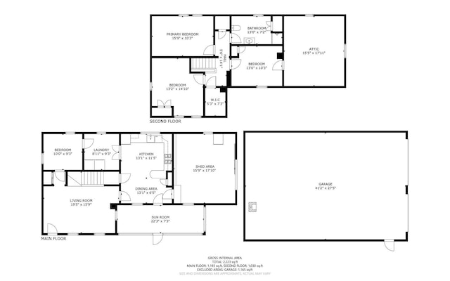 82 Quaker Hill Rd, Albion, ME 04910 - photo 44