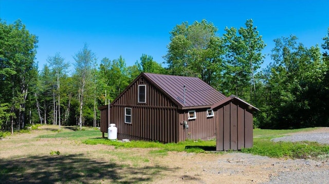 131 Thurston Rd, Cornville, ME 04976 - photo 34