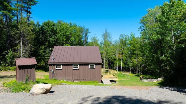 131 Thurston Rd, Cornville, ME 04976 - photo 2