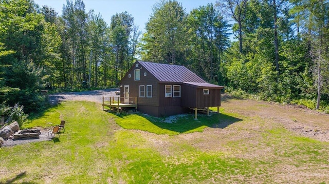 131 Thurston Rd, Cornville, ME 04976 - photo 39